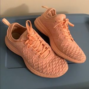 Lululemon APL Sneakers